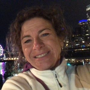 Meet your Posher, Tara